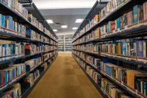 pulizie biblioteche milano
